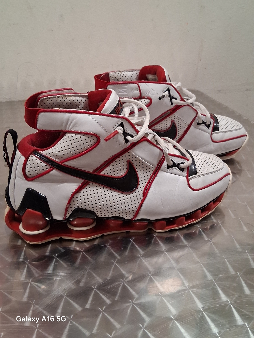 Nike Men’s Nike Shox Y2k